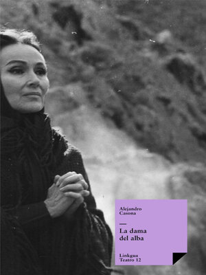 La dama del alba - ebook